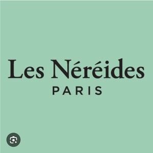 Les Nereides